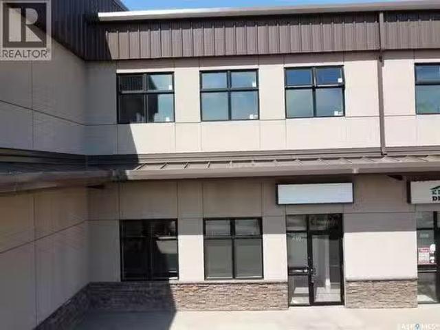 410 Dewdney Avenue, Regina, SK, S4N 0E9 commercial for sale.