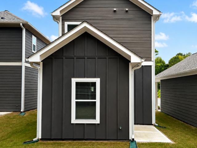 410 Dempsey Drive LOT 32