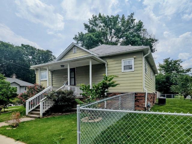 410 E 4th Street