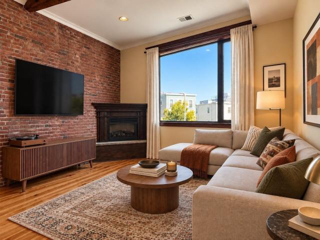 410 E 3rd St Unit 1, Boston, US, MA