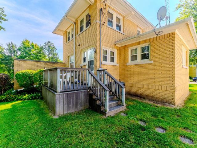 410 E 3rd Street