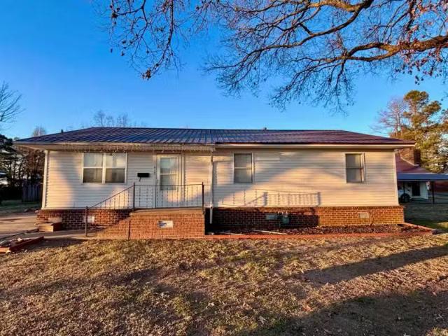 410 E ELM ST, WALNUT RIDGE, AR 72476