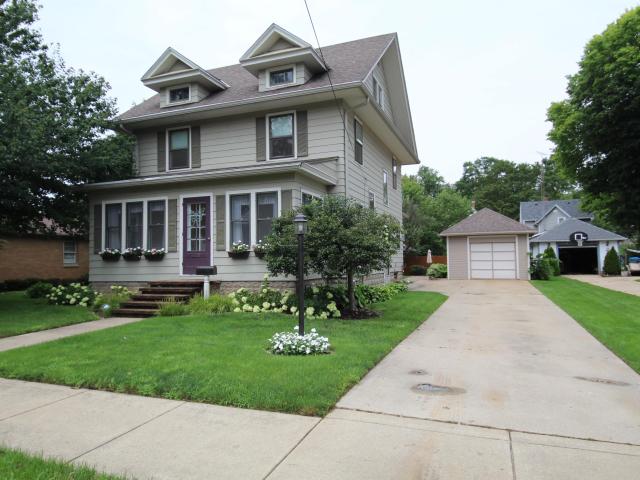 410 e hurlbut