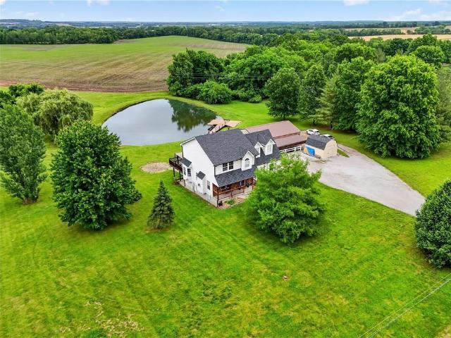 410 E Neil Chiles Road
