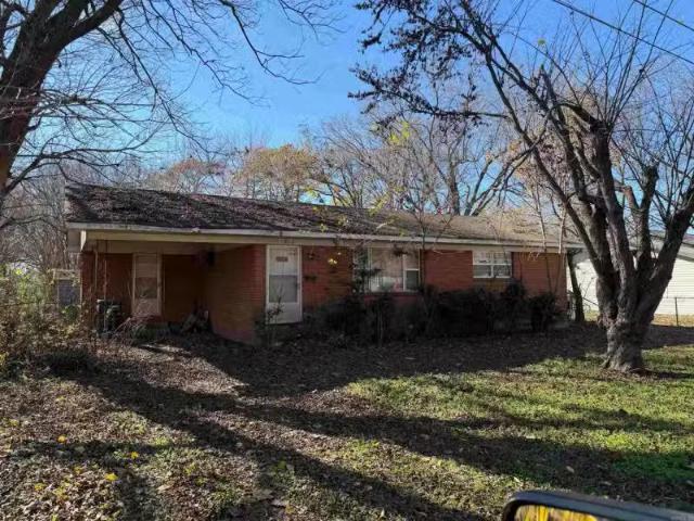 410 E POPLAR ST, WALNUT RIDGE, AR 72476