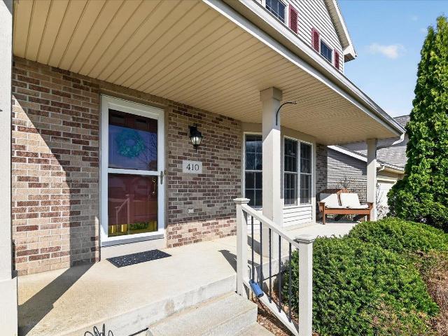 410 East Hill Parkway
