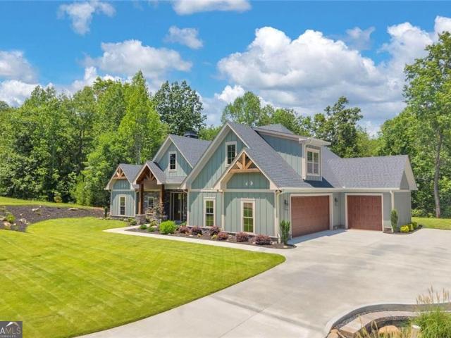 410 Edgewater Trail