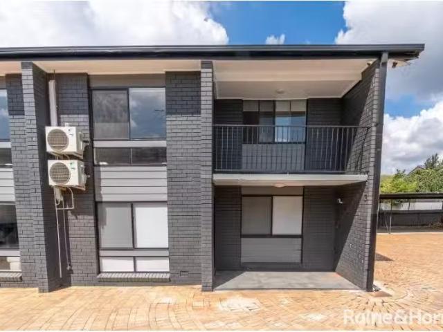 4/10 Edney Street, KOORINGAL Apartment for rent Listed by Rai.