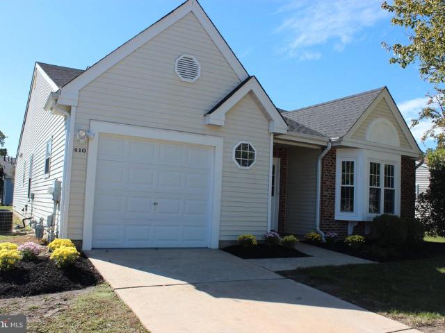 410 Elderberry Court