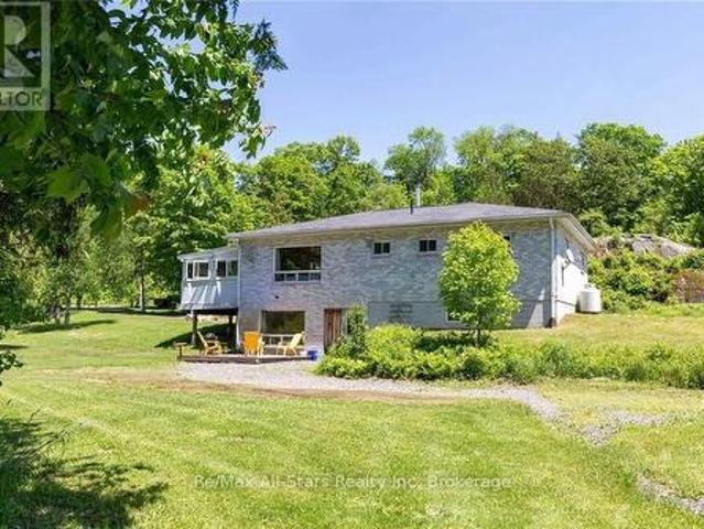 410 Etwell Road, Huntsville Stisted, ON, P1H 2J2 house for sale | Listing ID X13584 | Royal LePage
