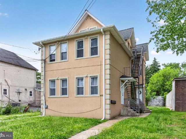 410 Folcroft Avenue