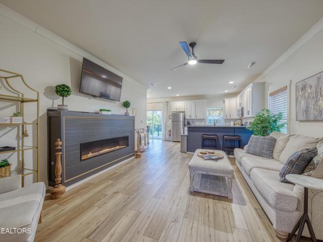 410 Fleeta Williams Way, Sevierville, TN 37862 | MLS #1340