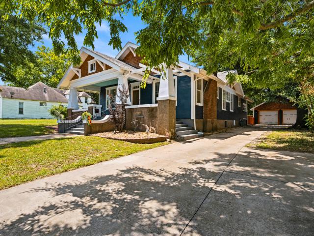 410 Frisco Street