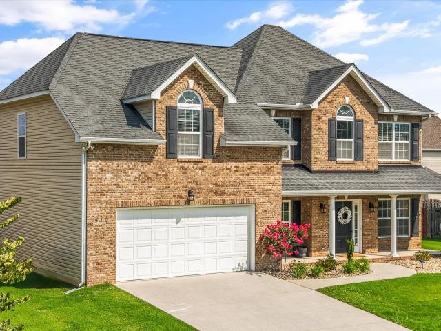 410 Frostview Lane
