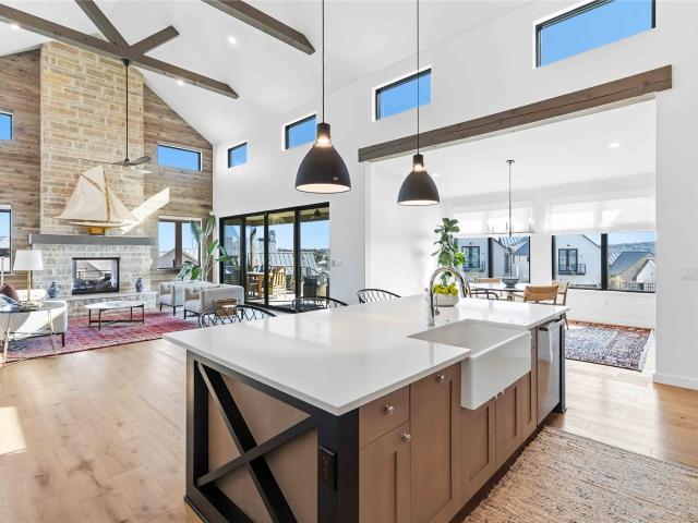 410 Kayak Way, Austin, TX 78738 | MLS #4162