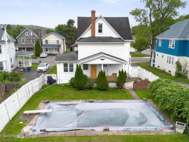 410 Keystone Avenue
