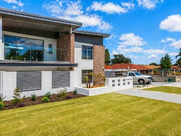 4/10 Kenwick Way, BALGA, WA 6061