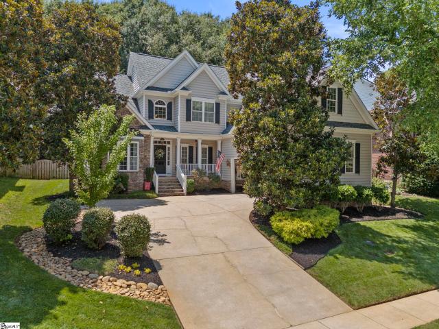 410 Kilgore Farms Circle