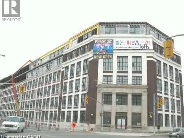 410 KING Street W Unit# 328
