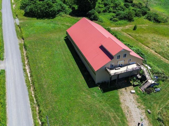 410 H Gray Road