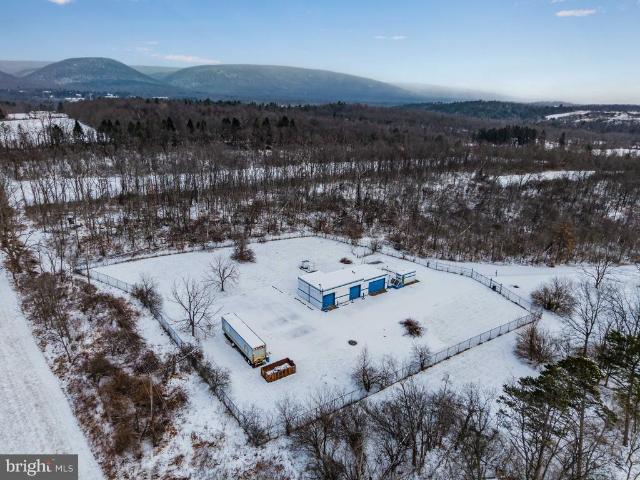 410 Hassenplug Road