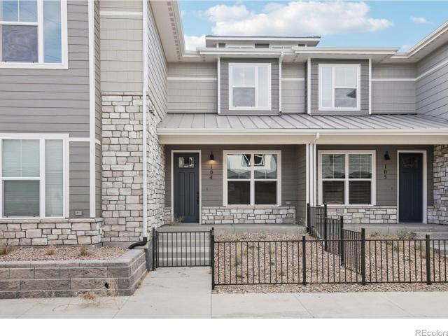410 High Point Drive # 104