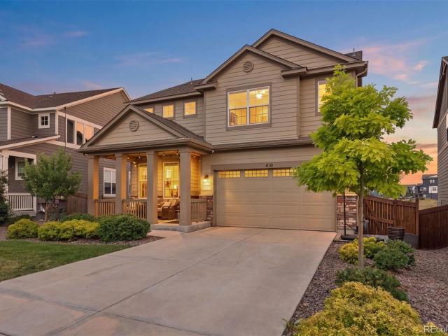 410 Hyde Park Circle