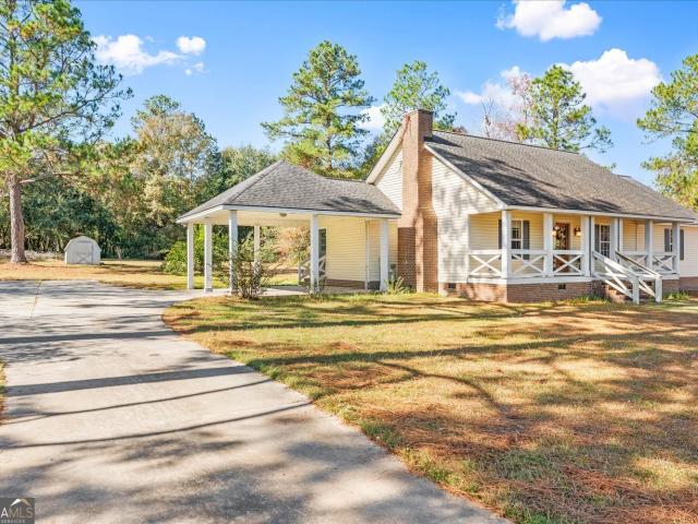 410 Indian Trail