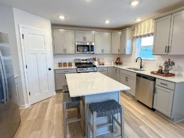 410 James Parkway