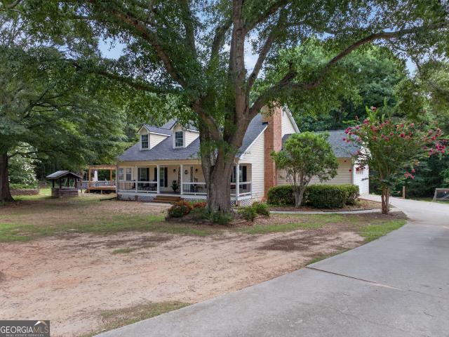 410 Old Highway 81