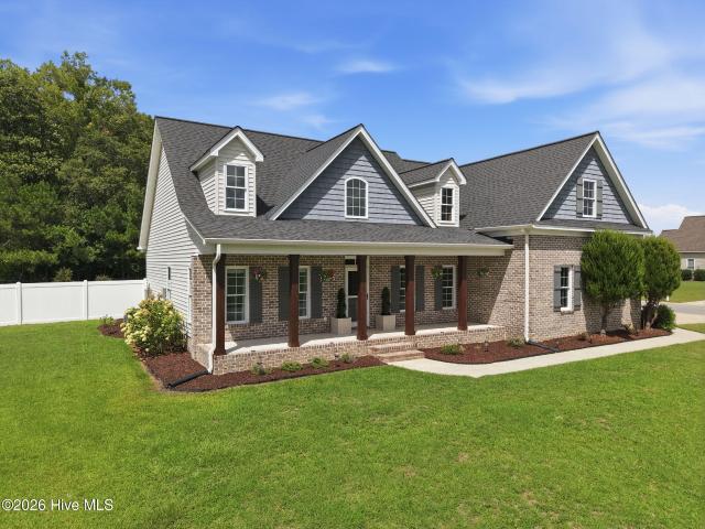 410 Olde Towne Drive