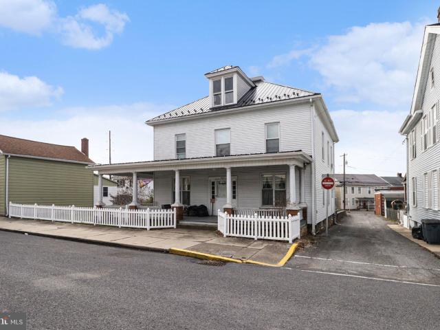 410 Orange St, Mifflintown, PA 17059 | MLS #PAJT2012