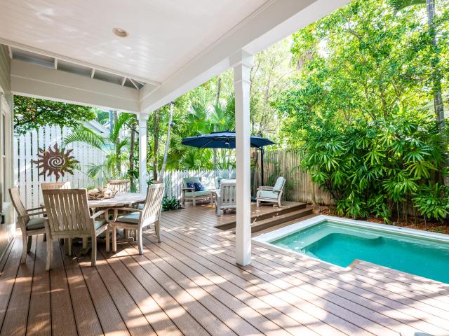 410 Louisa St, Key West, FL 33040 | MLS #617585