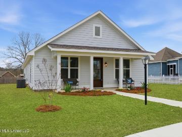 410 Legacy Boulevard