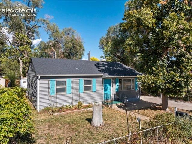 410 Lynn Ave, Colorado Springs, CO 80905