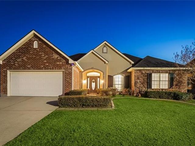 410 Moonraker Dr, Slidell, LA 70458 | MLS #2568