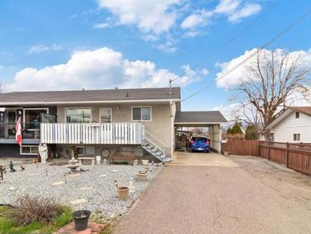 410 Madsen Road, Kelowna, BC, V1X 2C2 house for sale | Listing ID 10394 | Royal LePage