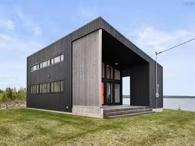 410 Mailman Branch Road, Liscomb, NS, B0J 2A0 house for sale.