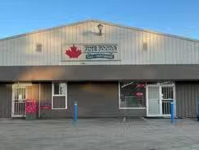 410 Main Street, Spy Hill, SK, S0A 3W0 commercial for sale.