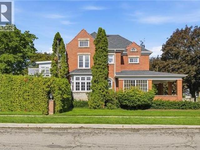 410 Main Street W, Listowel, ON, N4W 1A6 house for sale | Listing ID 40860 | Royal LePage