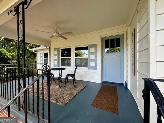 410 Mallory Street