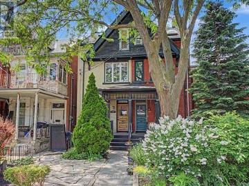 410 Manning Avenue, Toronto, ON, M6G 2V7 house for sale | Listing ID C13441 | Royal LePage
