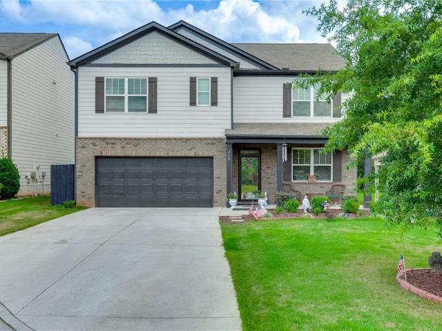 410 Maple Brook Drive
