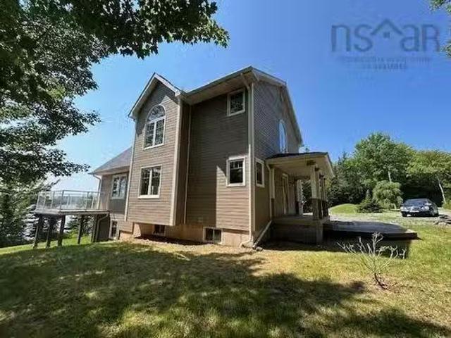 410 Maple Drive, Cape George Estates, NS, B0E 3B0 house for.