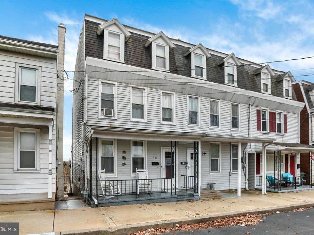 410 Maple Street