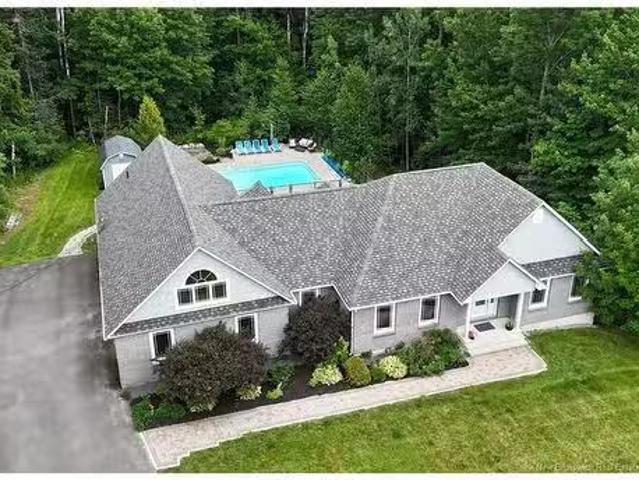 410 Mcleod Hill Rd, Fredericton, NB, E3G 6J4 house for sale.