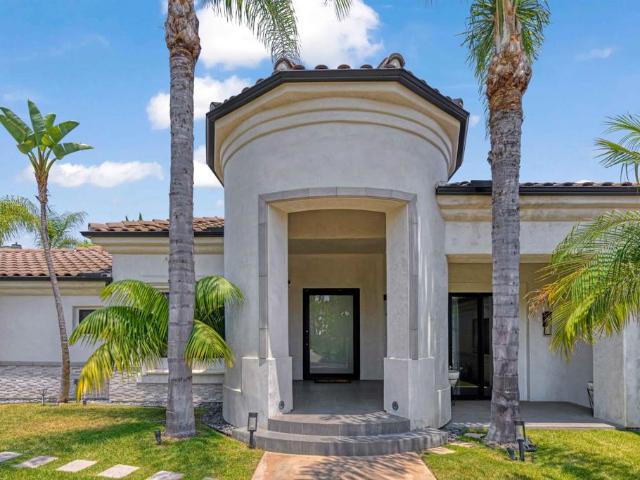 410 Milagrosa Circle