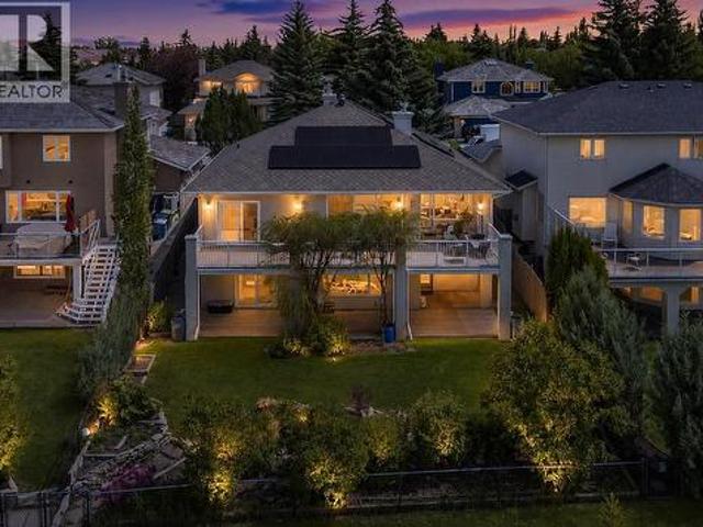 410 Mt Sparrowhawk Place Se, Calgary, AB, T2Z 2G9 house for sale | Listing ID A2327 | Royal LePage