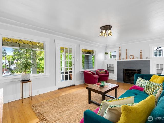 410 N 46th Street