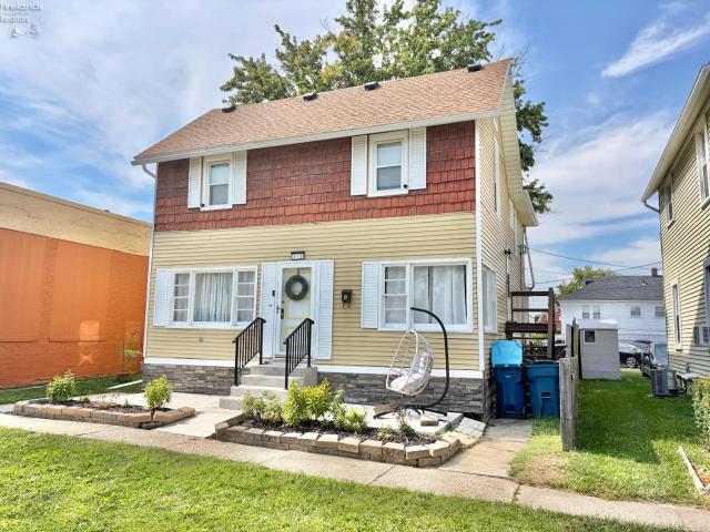 410 N Wood Street